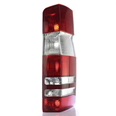 Image de Feu arrière Feu arrière droit Convient pour Mercedes Sprinter W906 2006-2018
