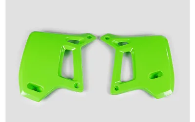 Image de Couvercle De Radiateur Ufo Plast