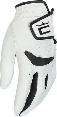Obrázek produktu pro Cobra Golf Pur Tour Glove White Levá ruka M Pánské rukavice
