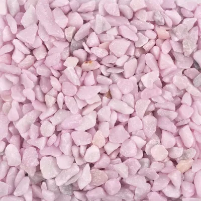 Produktbild von Dekosteine 5-8 mm rosa 1 Kg (1 Kg = 1,95EUR) Eurosand