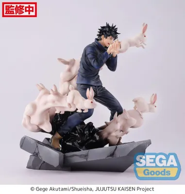 Immagine prodotto di Copia della statuetta in PVC TAITO ATTACK ON TITAN HANS ZOE HANGE SURVEY CORPS FIGURE  Sega
