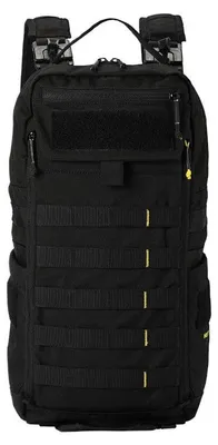 Productafbeelding van Nitecore BP18, uni, 35,6 cm (14 inch), compartiment voor laptop, waterdicht, nylon, polyester