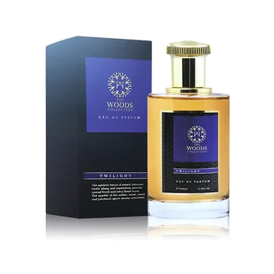Zdjęcie produktu dla The Woods Collection Twilight Woda perfumowana, 100 ml