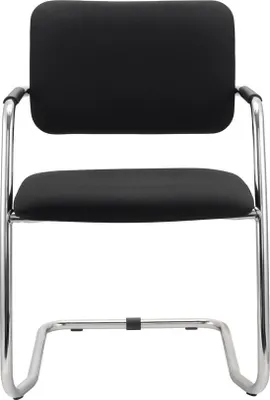 Produktbild von 2 Stück Freischwinger Premium 2 Höhe 81 cm, Sitzbreite 45 cm