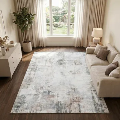 Obrázek produktu pro Koberec TAPISO VENEZIA, moderní design, certifikát OEKO-TEX, 160 x 230 cm