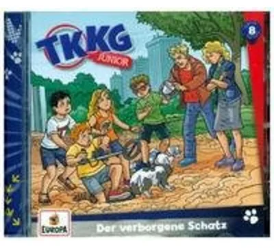 Obrázek produktu pro 008/skrytý poklad