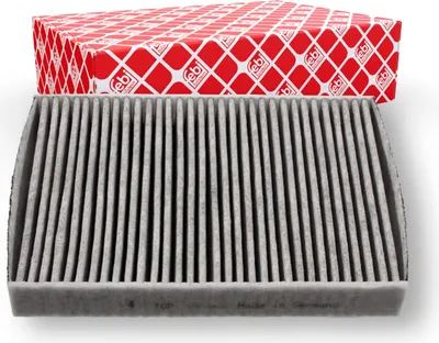 Image de Filtre d'habitacle FEBI 36064