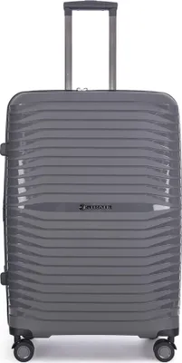 Produktbild von Stratic Bright + Koffer L (erweiterbar) - Grey