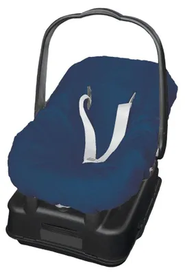 Productafbeelding van Italbaby 050.0060-09 Universele babyschaal, fleece