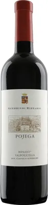 Produktbild von Rizzardi Pojega Valpolicella Ripasso Classico Superiore 2023 | Veneto, Italien | 750ml 14.50% Vol.