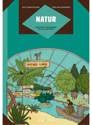 Immagine prodotto di Natur