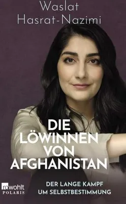 Produktbild von Die Löwinnen von Afghanistan