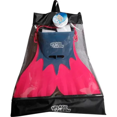 Produktbild von SF Monoschwimmflosse Gr. 33-36cm