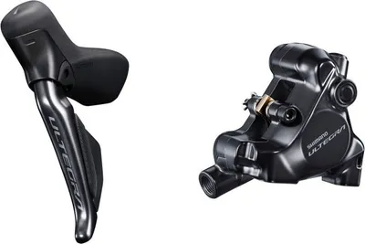 Shimano, Scheibenbremse ULTEGRA Di2 ST-R8170/BR-R8170 - VR