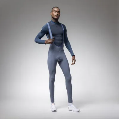 Produktbild von Alé Herren Fahrradhose K-atmo L