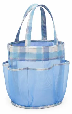 Productafbeelding van Net Tas voor Zand Speelgoed en Strandaccessoires