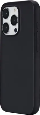 Obrázok produktu pre eSTUFF ES67101027, Ochranný obal, Apple, iPhone 15 Pro, 15,5 cm (6.1"), Čierna