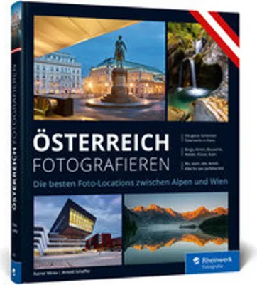 Zdjęcie produktu dla Österreich fotografieren