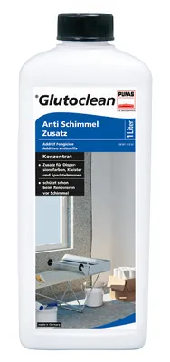 Produktbild von Glutoclean Anti Schimmel Zusatz