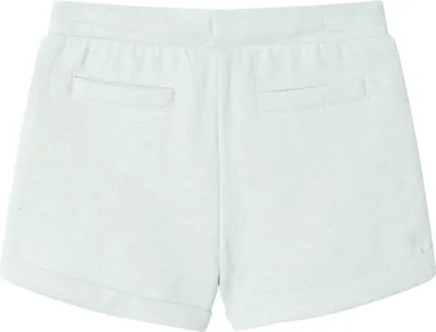 Image de vidaXL Short pour enfants avec cordon de serrage Vert menthe clair 128