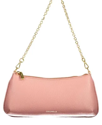 Imagen del producto de Bolso Rosa De Mujer Coccinelle