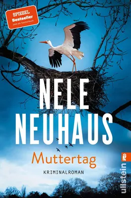 Produktbild von Nele Neuhaus. Muttertag.