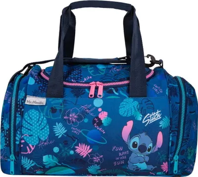 Zdjęcie produktu dla Torba na ramię sportowa na WF Coolpack Stitch MC Neill