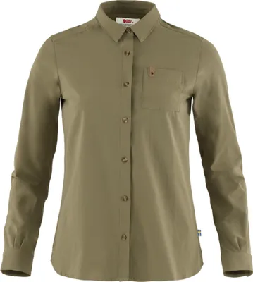 Obrázek produktu pro Košile Fjallraven Övik 89980