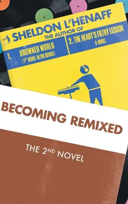 Produktbild von Becoming Remixed