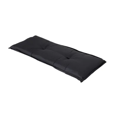 Produktbild von MADISON BAN6A052, Schwarz, Baumwolle, Polyester, 50%, 1200 mm, 480 mm, 70 mm