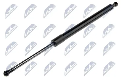 Produktbild von NTY AE-CH-002 Gasfeder Heckklappendämpfer für JEEP GRAND CHEROKEE II (WJ, WG) 429mm
