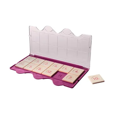Image de ML Kontrollgerät Pink