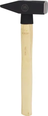 Obrázek produktu pro KS Tools 142.1400, Kladivo, Ocel, Dřevo, 36 cm, 1,27 kg, 1 kg