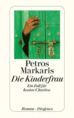 Obrázok produktu pre Die Kinderfrau