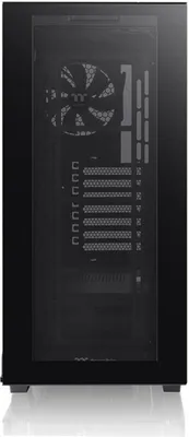 Produktbild von Thermaltake Divider 300 TG Mid Tower PC-Gehäuse