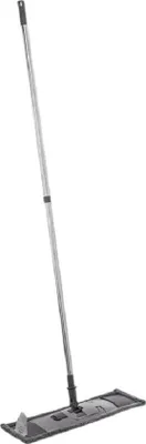 Image de Balai telescopique brosse lisse