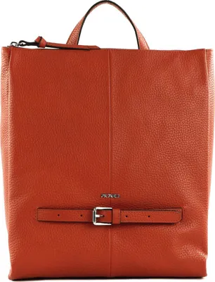 Produktbild von PICARD Leder Freizeitrucksack Rucksack Amazing Backpack Brick terracotta