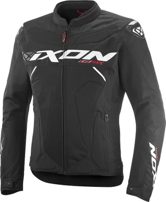 Image de Blouson Ixon Ionix Noir M Homme Noir M