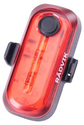 Zdjęcie produktu dla Oświetlenie LUMOS BACK, RADVIK