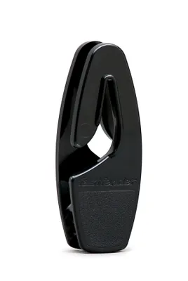 Produktbild von fastfender Fenderhalter SAIL, Farbe:schwarz