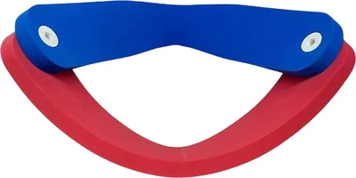Produktbild von Float-N-Fold Wasserliege 3-in-1 Nicht aufblasbarer Schaumstoff-Pool-Liegestuhl Schwimmnudelsitz für Pool, Strand, See, Sommerparty
