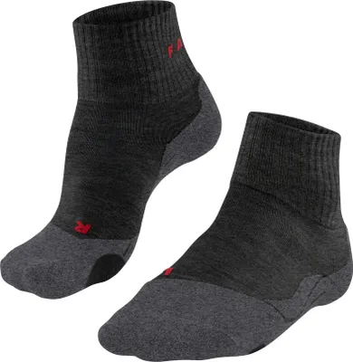 Zdjęcie produktu dla Falke TK2 Explore Short dla mężczyzn asfalt rozmiar 39-41