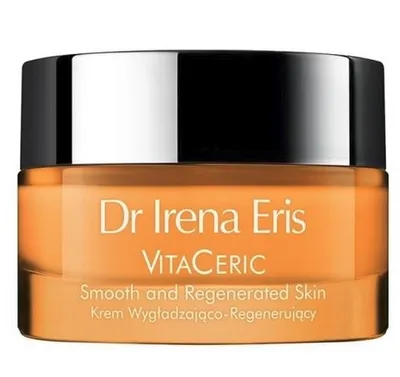 Zdjęcie produktu dla Dr Irena Eris Vitaceric Night Cream krem wygładzająco-regenerujący na noc 50ml