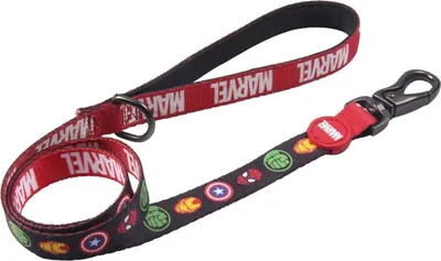 Immagine prodotto di Guinzaglio Premium Per Cani Marvel Taglia M