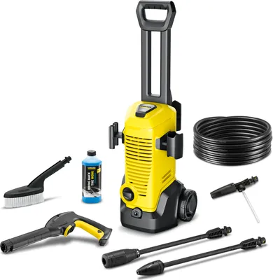 Image de Aukšto slėgio plovykla Karcher K 3 Car (1.676-353.0)