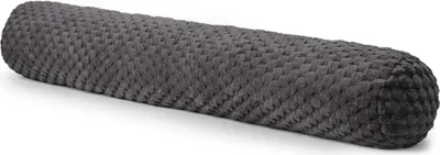 Produktbild von HappyBed Körperkissen | Anthrazit | 20x145 cm