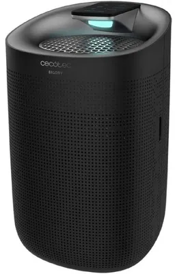 Produktbild von CECOTEC 05615 - BigDry 3000 PureLight Black Luftentfeuchter