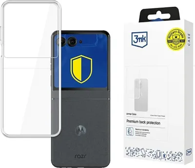 Obrázok produktu pre Motorola Razr 50 - 3Mk pancierové puzdro