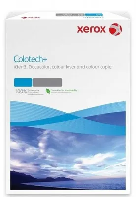 Image de Xerox 3R94662-A3 'Colotech' (A3, 250 feuilles, 200 g/m2)