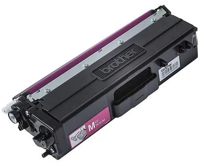 Image de Brother TN-910M P toner magenta -B